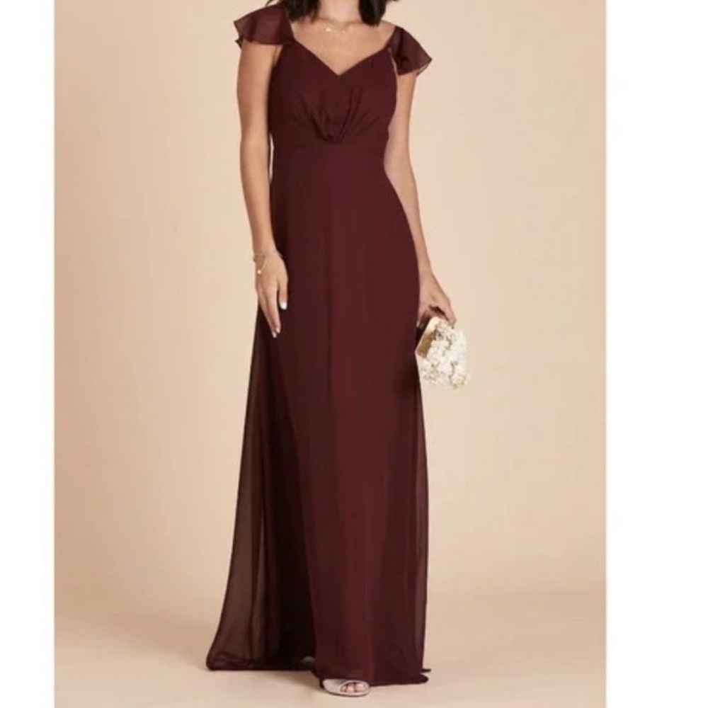 Birdy Grey Kae Sleeveless Maxi Dress size L